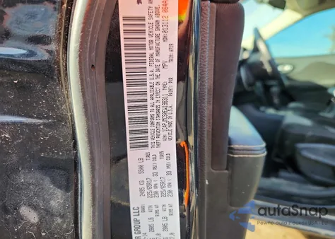 2014 Jeep Cherokee Latitude z USA, uszkodzony, nr VIN 1C4PJMCS0EW198311